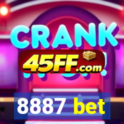 8887 bet